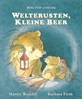Afbeelding van Welterusten, kleine beer