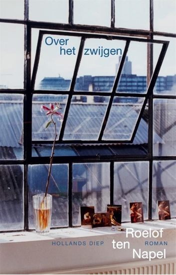 Afbeelding van Over het zwijgen