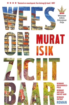 Afbeeldingen van Wees onzichtbaar