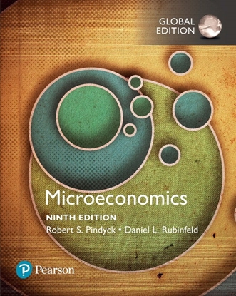 Afbeeldingen van Microeconomics, Global Edition