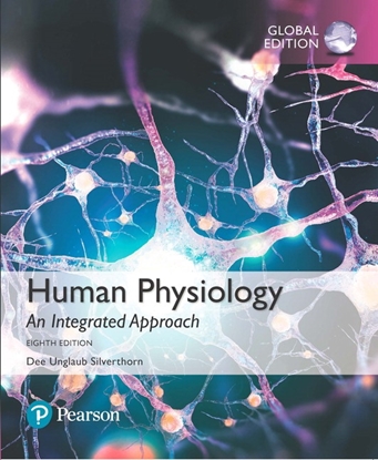 Afbeeldingen van Human physiology