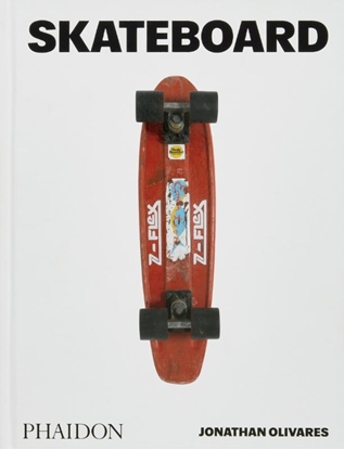 Afbeeldingen van Skateboard