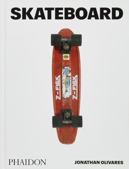 Afbeelding van Skateboard