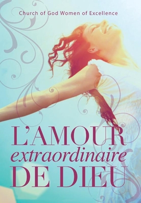 Afbeeldingen van L'amour extraordinaire de Dieu
