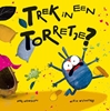 Afbeelding van Trek in een torretje?
