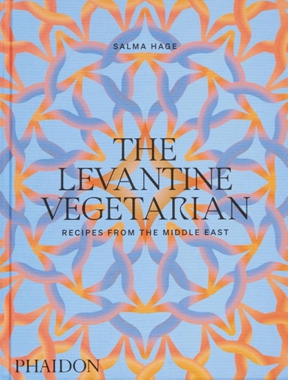 Afbeelding van The Levantine Vegetarian