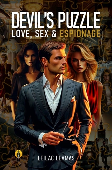 Afbeelding van Devil's Puzzle