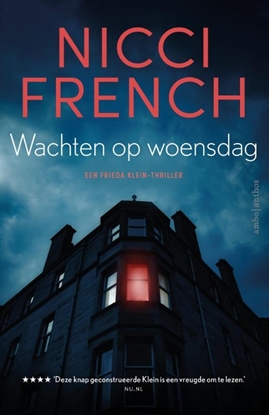 Afbeeldingen van Frieda Klein Wachten op woensdag