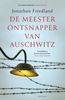 Afbeelding van De meesterontsnapper van Auschwitz