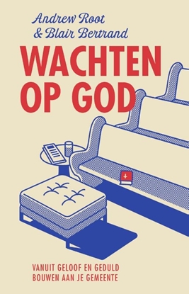 Afbeeldingen van Wachten op God