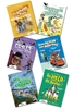 Afbeelding van Makkelijk & Leuk Pakket Makkelijk & Leuk AVI M4 (6 titels)