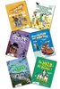 Afbeelding van Makkelijk & Leuk Pakket Makkelijk & Leuk AVI M4 (6 titels)