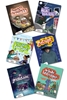 Afbeelding van Makkelijk & Leuk Pakket Makkelijk & Leuk AVI M5 (6 titels)