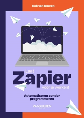 Afbeeldingen van Laat Zapier voor je werken!