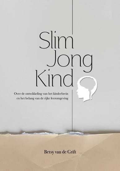 Afbeelding van Slim Jong Kind