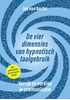 Afbeelding van De vier dimensies van hypnotisch taalgebruik
