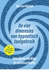 Afbeelding van De vier dimensies van hypnotisch taalgebruik