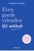 Afbeelding van Even goede vrienden - Het werkboek