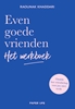 Afbeelding van Even goede vrienden - Het werkboek