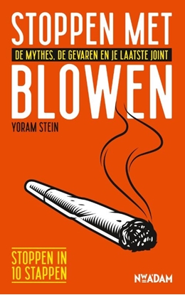 Afbeeldingen van Stoppen met blowen