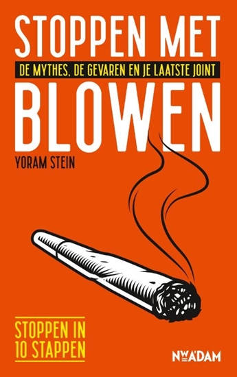 Afbeelding van Stoppen met blowen