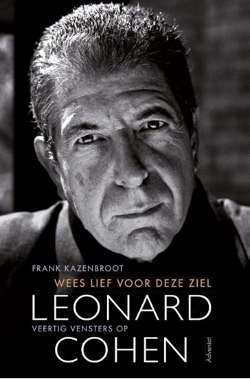 Afbeelding van Wees lief voor deze ziel