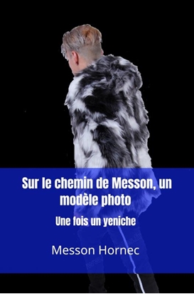 Afbeeldingen van Sur le chemin de Messon, un modèle photo