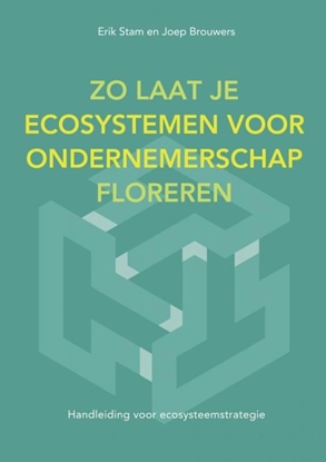 Afbeeldingen van Zo Laat Je Ecosystemen Voor Ondernemerschap Floreren
