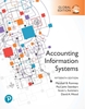 Afbeelding van Accounting Information Systems, Global Edition