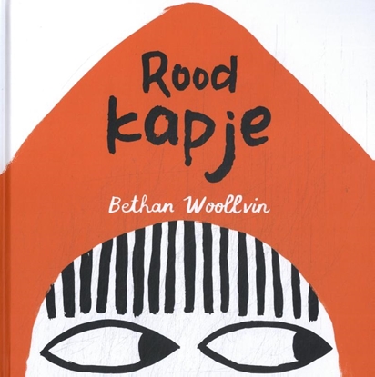 Afbeeldingen van Roodkapje