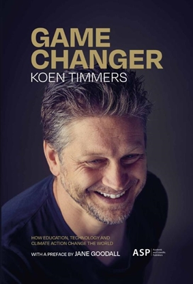 Afbeeldingen van Game changer