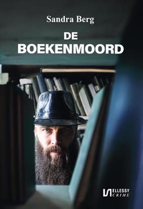 Afbeeldingen van De boekenmoord