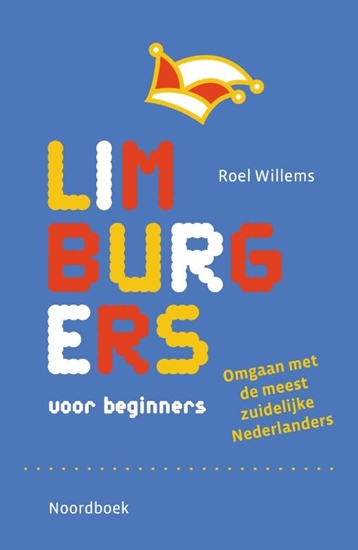 Afbeelding van Limburgers voor beginners