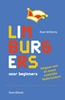 Afbeelding van Limburgers voor beginners