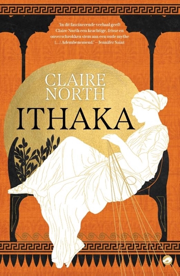 Afbeelding van Ithaka
