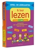 Afbeelding van Speel- en leerkaarten - Ik leer lezen (6-7 j.)