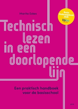 Afbeeldingen van Technisch lezen in een doorlopende lijn