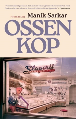 Afbeeldingen van Ossenkop