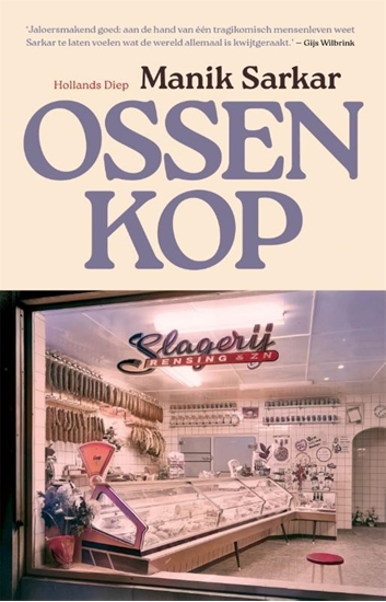 Afbeelding van Ossenkop