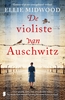 Afbeelding van De violiste van Auschwitz