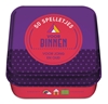 Afbeelding van 50 spelletjes voor binnen
