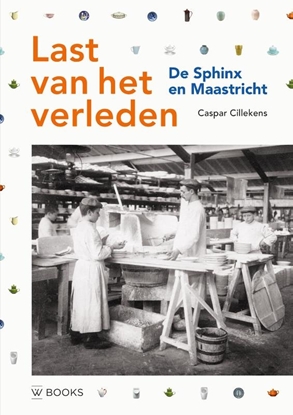 Afbeeldingen van Last van het verleden