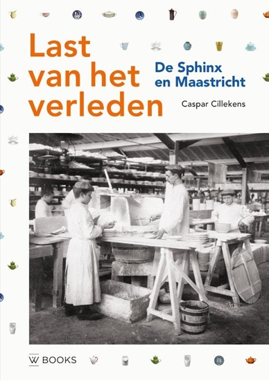 Afbeelding van Last van het verleden