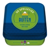Afbeelding van 50 spelletjes voor buiten