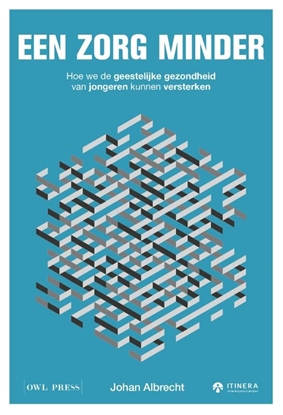 Afbeeldingen van Een zorg minder