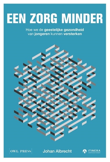 Afbeelding van Een zorg minder