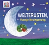 Afbeelding van Rupsje Nooitgenoeg Welterusten, Rupsje Nooitgenoeg