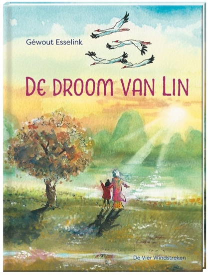 Afbeelding van De droom van Lin