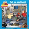 Afbeelding van Buurman & Buurman Tel- en zoekboek
