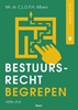 Afbeelding van Recht begrepen Bestuursrecht begrepen